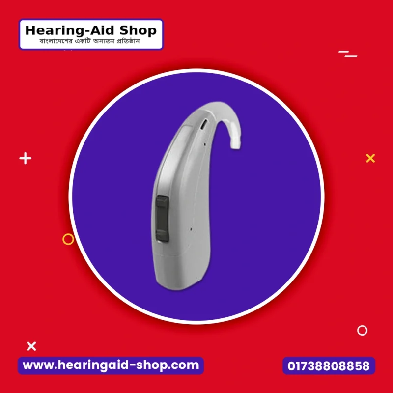 A & M STF XP T3 Hearing Aid Price in Bangladesh