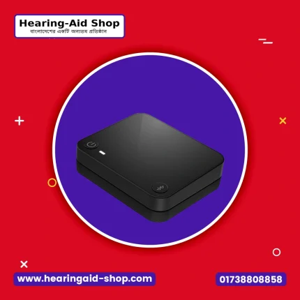 Starkey StarLink Edge TV Streamer Price in Bangladesh